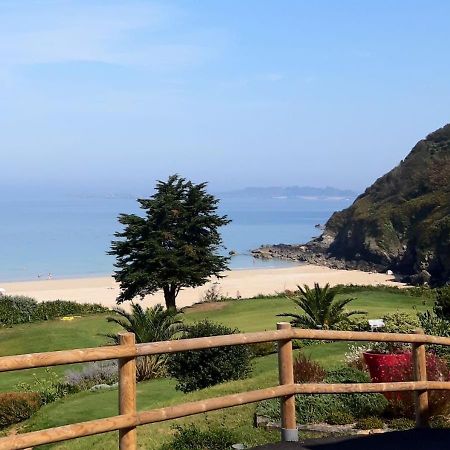 Charmant Gite A St-Cast Saint-Cast-le-Guildo Esterno foto